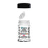 Color Series Shimmer Glittter Dust for Beverages 3 Gram Sprinkler (Red)...