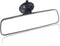 Rear View Mirror Suction Cup Rearview Mirror Universal Thickened Interior Rearview Mirror Wide Angle rearvier View Mirror for cars vehicles SUV Tr...