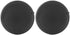2Pcs Camera Lens Lens Cover for Nikon Z6 Z7 Z50 and Z-Mount Camera - Black...