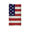 Stretchy Changing Pad Cover American Flag Diaper Changing Table Cover Changing Basket Comfortable Bassinet Mattress Cradle Mattress Sheets for Boy...