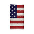 Stretchy Changing Pad Cover American Flag Diaper Changing Table Cover Changing Basket Comfortable Bassinet Mattress Cradle Mattress Sheets for Boy...