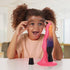 Schylling LAVA Labs - Color-Ruption Science Kit - Hands-on STEM Experiements - Explore Color in a LAVA lamp base - Ages 8 and up - LLVL...
