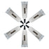 3D Printer Parts Gear Grease Reduce Noise for Creality Ender-3 S1/CR-10 Ender 3 Prusa MK4 Series Linear Rail Kit Other Transmission Systems CNC ma...