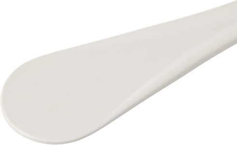 Mercer Culinary Hell's Tools Hi-Heat Spootensil Chef Pastry Spatula 13.75 Inch,White...