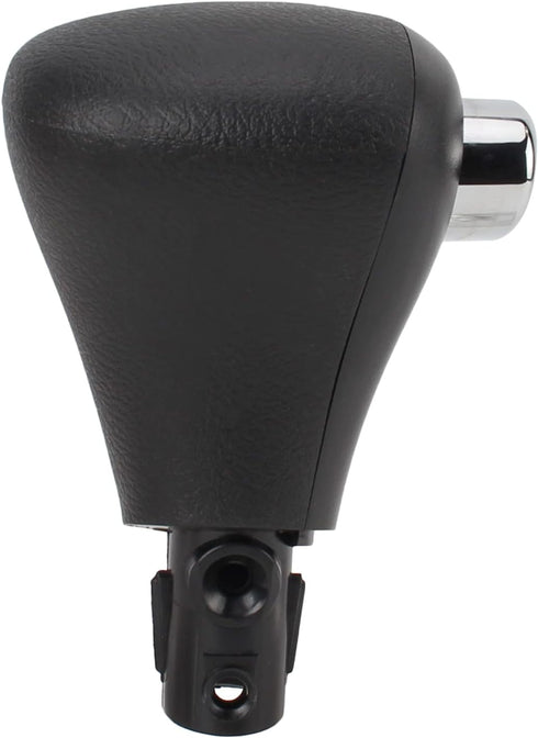 New Gear Shift Handle Shifter Knob Lever 54130-SDA-A51 Fit for 2003-2005 Honda Accord Black...