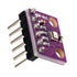 SHILLEHTEK PRE-SOLDERED BMP280 3.3V I2C IIC Digital Atmospheric Pressure, Temperature, and Altitude Sensor Module for Raspberry Pi, Arduino, ESP32...