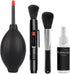 13 in 1 Dust Swiping Air Blower Brush Pen Cleaner Cloth Cleaning kit for Digital Video Camera Computer Smartphone Screen Lens......