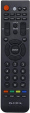 EN-31201A Replacement TV Remote Control for Hisense Television...
