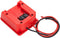 Power Wheel Adapter for Milwaukee 18V M18 battery connector with 14 gauge robotics,Good Power Convertor for DIY Ride On Truck, Robotics, RC Toys...