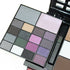 Makeup Kit for Women Full Kit Eyeshadow Facial Blusher Eyebrow Powder Face Concealer Powder Eyeliner Pencil Ultimate Color Combination 74 Colors M...