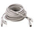 Dioche CCTV Cable, 10M AHD Video Power Cable for CCTV Security Camera Surveillance System, 2.1mm DC Power Connector...