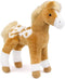Douglas Freckles Golden Appaloosa Foal Plush Stuffed Animal...