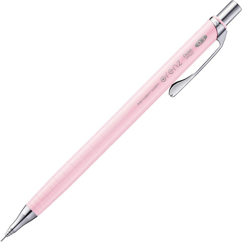 Pentel Mechanical Pencil, Orenz 0.3mm, Pastel Pink (XPP503-P2)...