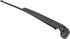 X AUTOHAUX Rear Windshield Wiper Blade Arm Set for Audi A4 Avant 2010-2016 - 400mm 16inch...