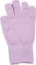 pet Grooming Glove- Bathing - Gentle Shedding Brush for Long and Short Hair Cats, Dogs, Horses - Hair Remover - Easy to use - Single Right Hand Gl...