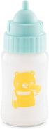 Corolle Magic Milk Bottle Baby Doll Accessory - Makes 3 Sounds, for use with 14" and 17" Baby Dolls (Batteries Included)...