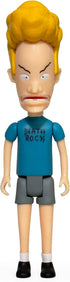Super7 Beavis and Butt-Head Beavis - 3.75" Beavis and Butt-Head Action Figure Classic TV Collectibles and Retro Toys...