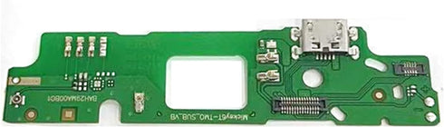 USB Charger Charging Port Dock Connector Board Replacement for T-Mobile Revvl 5049...