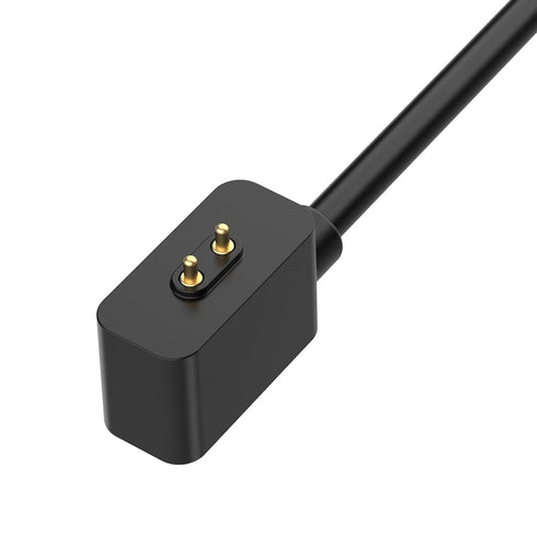 Compatible with Xiaomi Band 8 Active USB Charging Cable, Replacement USB Charger Charging Cable Dock Compatible with Xiaomi Band 8 Active/ 8/8 Pro...