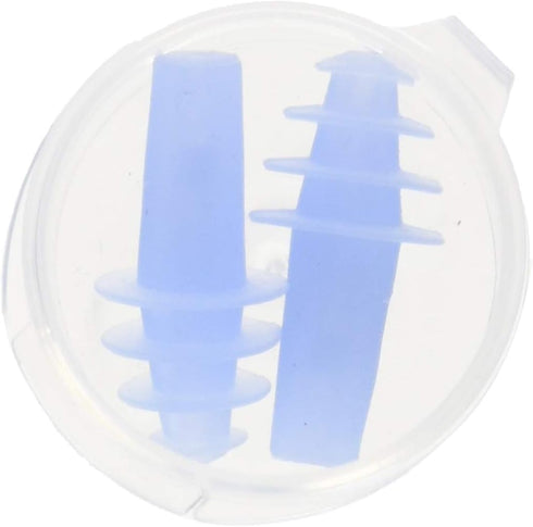 EarPlanes Ear Plugs 1 Pair (Pack of 5)...