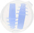 EarPlanes Ear Plugs 1 Pair (Pack of 5)...