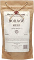 Health Embassy Borage Herb | Borago Officinalis L | 100% Natural Herbal Tea (50g)...