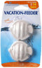 Penn Plax Fish Shape Vacation Fish Feeder, 2.2 oz....