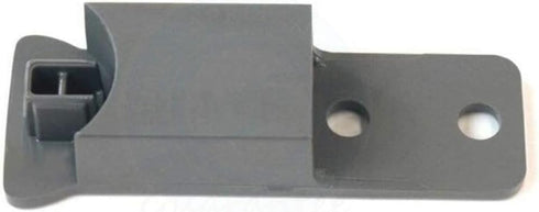 UPGRADED Lifetime Appliance W10917049 Handle End Cap Compatible with Whirlpool Refrigerator