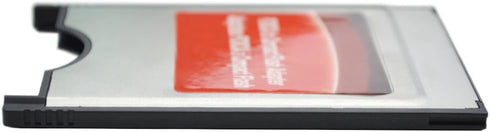 PCMCIA to Compact Flash Adapter (1138)...