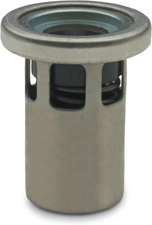 GM Genuine Parts 25013759 Engine Oil Filter Bypass Valve...