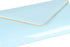Dexmay Patent Leather Envelope Clutch Purse Shiny Candy Foldover Clutch Evening Bag for Women...