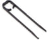 Chilkey WS Black Titanium Switch Puller for Mechanical Keyboard Switches Prism, Keyboard Switch Puller Keycaps Remover Keyboard Switch Opener for ...