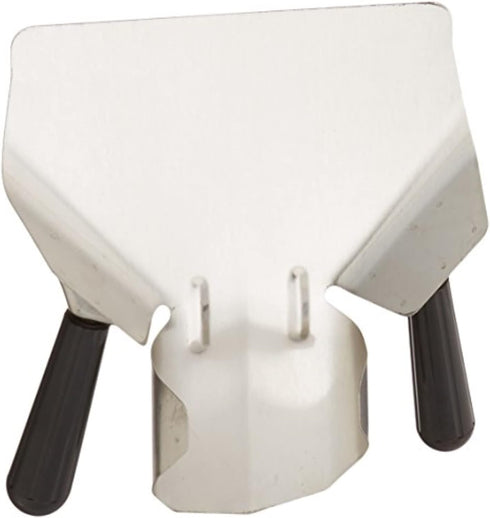 Winco FFB-2 French Fryer Baggers, Dual Type...