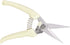 Garden Scissors for Plant, Tip Pruning Shears for Cutting Flowers, Trimming Plants, Bonsai and Fruits Picking (Straight Tip Scissors)...