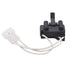 W10569603 Dryer Door Switch Washer Dryer Switch by prime&swift Replaces 3022472,S11756443,AP6023103, EAP11756443,PS11756443