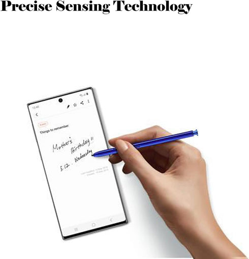 Galaxy Note 10 S Pen withBluetooth Replacement for Samsung Galaxy Note 10 S Pen Note 10 Plus Note 10+ SM-N970F, SM-N970U, SM-N970U1, SM-N970W, SM-...