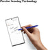 Galaxy Note 10 S Pen withBluetooth Replacement for Samsung Galaxy Note 10 S Pen Note 10 Plus Note 10+ SM-N970F, SM-N970U, SM-N970U1, SM-N970W, SM-...