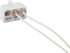 THE CIMPLE CO 3 Pack, White - 2 Line Phone Splitter - 3 Way Telephone Divider (1, 2, and Twin Lines) with RJ11 Keystone Jack - Adapter - 3 Pieces,...