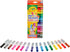 Crayola Emoji Stampers, Pip Squeaks Washable Markers, Gift for Boys & Girls, 16 Count...