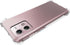 Clear Shockproof Soft Protective Phone Case Phone Holder Cover for Motorola Moto G Stylus 5G 2022 XT2211-1 XT2211DL...