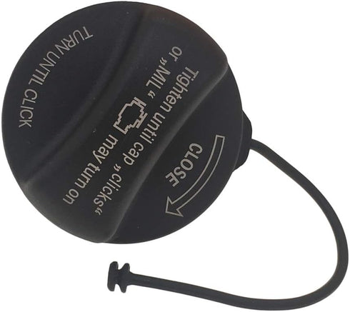 Fuel Tank Gas Cap Assembly 16117222391 10844 31848 Fits BMW E39 E46 E60 E63 E65 E66 E70 E71 E90 F01 F02 F07...