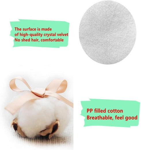 XIZHI 13.8 Inches Football Plush Pillow Toy Soft Stuffed Sports Throw Plush Pillow Cushion Gift for Kids Sofa Bedroom Decoration and Children Birt...