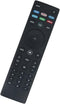 XRT140 Replacement Remote Applicable for Vizio TV V585-H11 V605-H3 V405-H19 V435-H1 M50Q7-H1 V655-H9 V435-G0 V705-G1 M55Q8-H1 V655-H19 V705-H3 OLE...