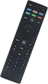 XRT140 Replacement Remote Applicable for Vizio TV V585-H11 V605-H3 V405-H19 V435-H1 M50Q7-H1 V655-H9 V435-G0 V705-G1 M55Q8-H1 V655-H19 V705-H3 OLE...