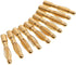 20 Pairs Gold-Plated 2MM 2.0MM Banana Plug Bullet Male Female Connector Adapter for RC Lipo Battery ESC Motors (2.0MM)...