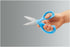 Learning scissors Aero fit SAXA Kids blue Hawatari 55mm part number: Hasa -P270B Order number: 62,748,032 Studio: Kokuyo...
