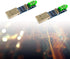 Comimark 1Pcs 5V USB Powered PCM2704 Mini USB Sound Card DAC Decoder Board for PC Computer...