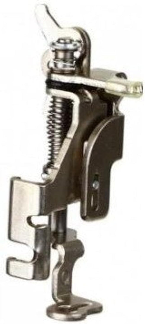 Sew-link Embroidery Foot Q - for SE-350, SE400, PE770, NV-900, NV-900D, NV-1000, HE-240, LB-6770...
