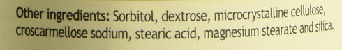 Windmill Zinc Sulfate Tablets, 90 Count...