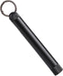 Airtight Container - Metal Storage Bottle Tube Container - Waterproof Holder Case - Keychain Storage Tube -Multipurpose Aluminum Container Outdoor...